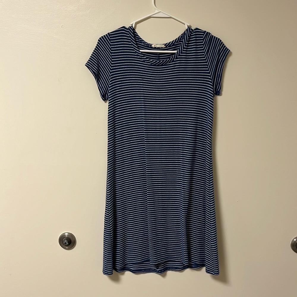 Olivia Rae t-shirt dress